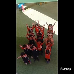 "Get ready for a day full of joy and pride — our KG Graduation is almost here!" | Futures Tech