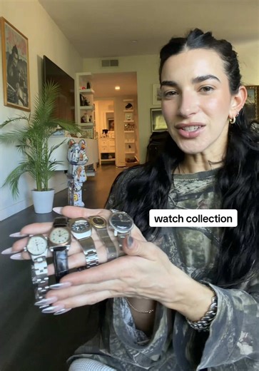 Vintage Watch Collection Tour: Discover Timeless Gems