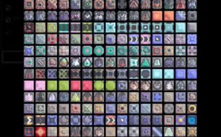 【天晓】像素工厂mindustry工业向多mod自制整合包（手机版附下载）