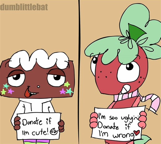 Exploring Dandy's World Characters in Roblox