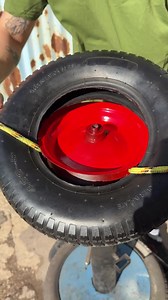 Mount Tires with Ease | Science, Tech and Universe