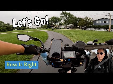 EBIKES - Where Can We Ride In 2026?