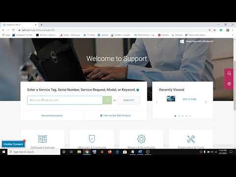 WD19TB Error The Docking Station you have connected cannot provide full functionality