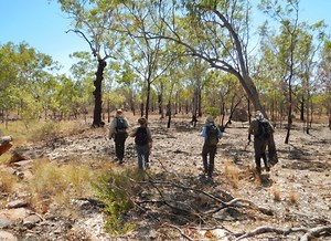 Archaeology | School of Social Sciences | Research | UWA