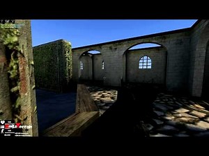 BeGone | Shooter online | Gameplay