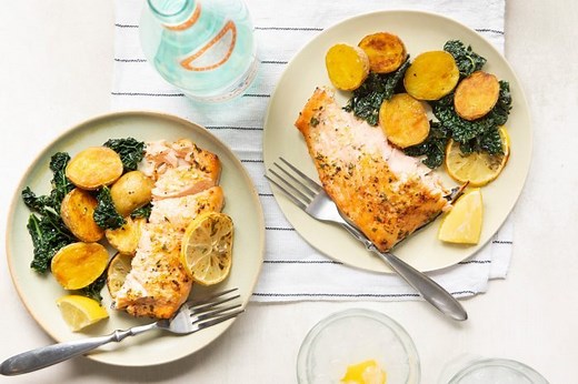 53 Easy Salmon Recipes Anyone Can Make In a Hurry