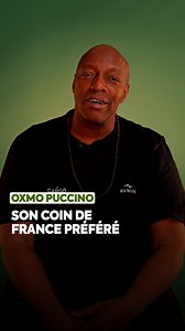 Oxmo Puccino nous a dévoilé son coin de France préféré ! 🌊🇫🇷 | Neo