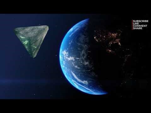 Alien Planet Series - Alien Planet 01 – Frozen World