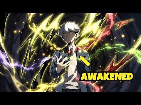 He Was BETRAYED Squad Captain Until AWAKENED Demon King Five Elements | Manhwa Recap