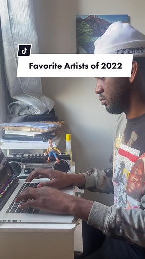 Homeboy Sandman: The Underground Queen's Prolific Rapper