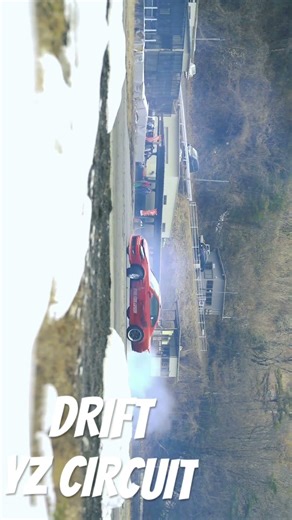 Drift event yz circuit TOP GEAR #yzcircuit #drift #drifting #driftcar