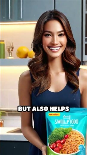 Revolutionizing Food Freshness: Smart Packaging