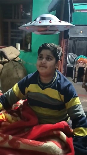 #aishorts ai video's hub ufo 👽 and alien come on the earth 🌎