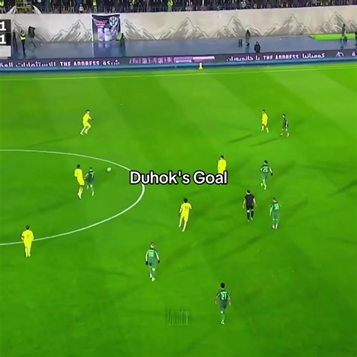 Duhok's Goal Highlights