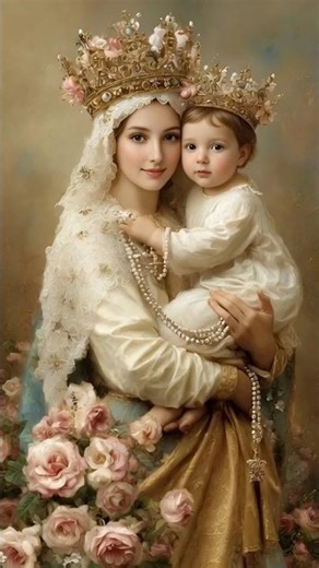 Ave Maria | Peaceful & Calm Gregorian Chant