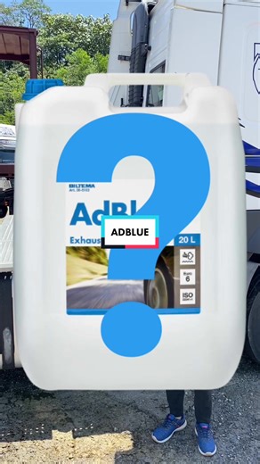 Understanding Adblue: Everything You Need to Know
