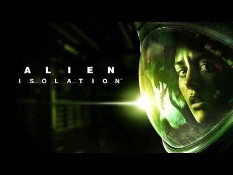 Capítulo 12 de Alien Isolation: Es hora de atrapar al Alien
