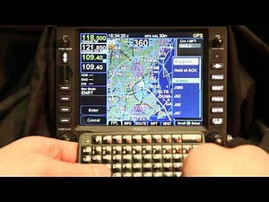 IFD540 - Using a Bluetooth® Keyboard