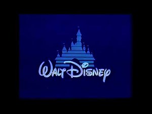 Opening And Closing To The Tigger Movie (2000) VHS - Reversed!