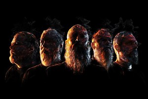 MESHUGGAH Announce Monumental 2025 North American Tour With CANNIBAL CORPSE & CARCASS