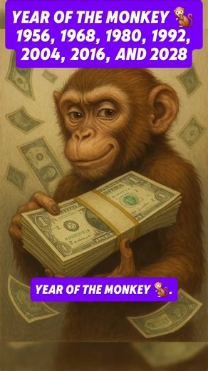 Year of the Monkey: Insights from Chinese Astrology