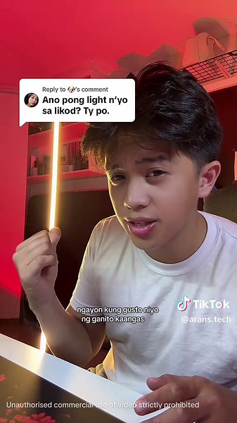 Enhance Your Videos with 140cm Professional Backlight