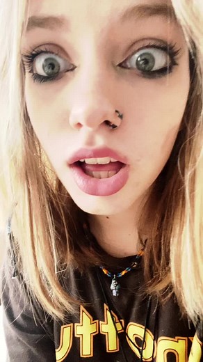 Shes a knotty girl #fyp #k18hairflip #06 #or #foryou | knot hairstyle