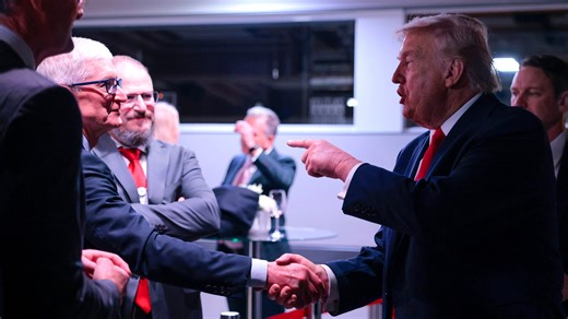 Tech leaders Sam Altman, Tim Cook urge US to retool immigration actions