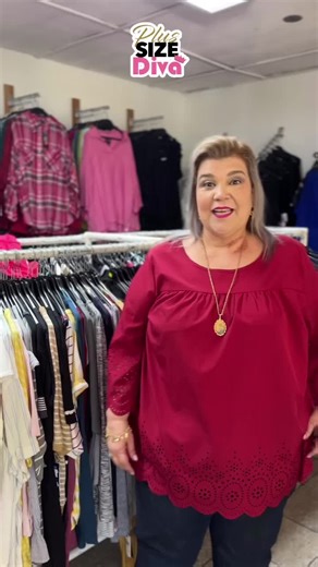 Moda Curvy: Estilo y Confort para Tallas Grandes