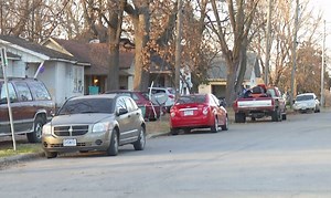 Fact Finders: Is that legal? Traffic parking question