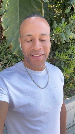 Praying for more power in your life 🙏🏾 the area you feel the weakest is the area you will become the strongest 💪🏾 | DeVon Franklin