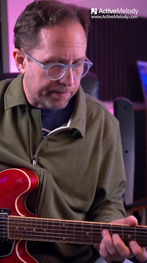 17K views · 349 reactions | Albert King style lead for this week’s lesson - Add these classic “Albert Kimgisms” into your lead when you improvise! #albertking #guitarlesson | ActiveMelody Guitar Lessons | Facebook