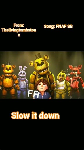FNAF#songs