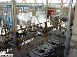 [Hot Item] Advanced Sodium Sulfate Extraction Systems for Efficient Production Machinery