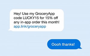 Motivate Users With Mobile Referrals | Branch