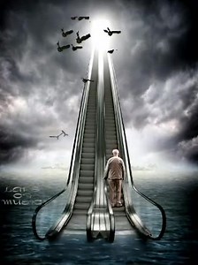 527K views · 10K reactions | Goodnight Friends  Stairway to Heaven,Led Zeppelin | Laps of music | Facebook