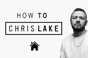 【搬运熟肉 | 电音制作技巧 | Dylan Tallchief】Tech House制作小技巧——成为Chris Lake(编曲技巧、音色调制等)