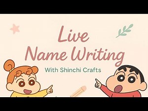 Beautiful name calligraphy ✨✨ #live #foryou