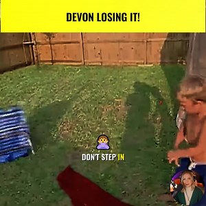 Devon Still Exploding!💔Catch the full clip in the first comment👇 | Ivy Vlog