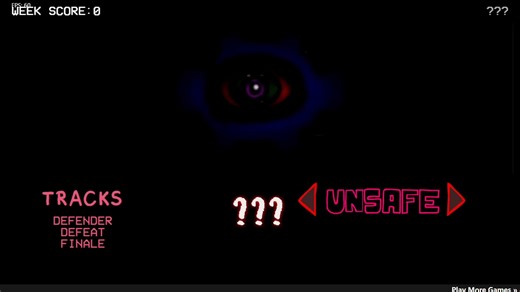 (网页版)FNF Corruption Reimagined: Savior Timeline