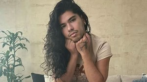 Meet celebrity hairstylist Jesus Guerrero