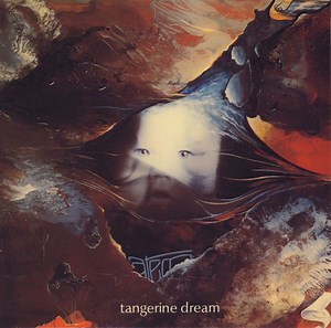 Tangerine Dream - Atem