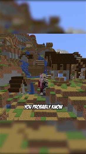 Ranking the Best Villages in Minecraft