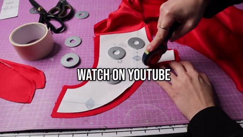 Qipao Bundle Sewing Pattern - Etsy UK