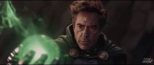 Avengers: Doomsday (2026) | First Trailer | Marvel Studios | New Avengers Movie