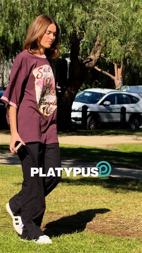 T-Shirts that do the talking. From graphic prints to quirky styles, these T-Shirts have you covered. | Platypus Shoes