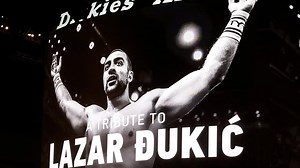 Death of CrossFit athlete Lazar Đukić ruled accidental drowning, medical examiner confirms