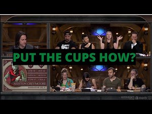 Critical Role Campaign 3 Episode 26 | How many times can I rewatch this