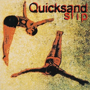 Quicksand - Slip