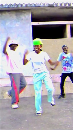 NAV MODEST 2part #dance